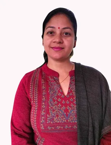Dr. Arjun Raj