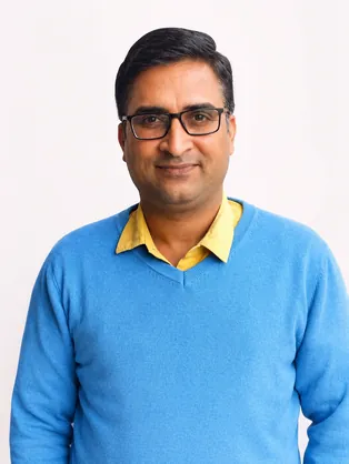 Dr. Vishnu Menon