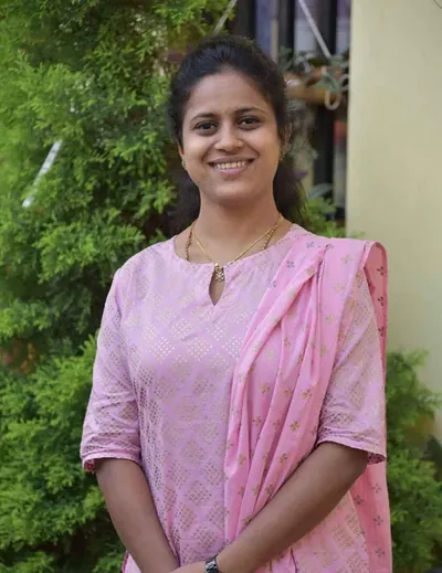 Dr. Meera Krishnan