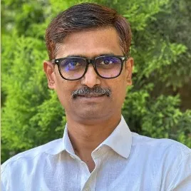 Dr. Mallikarjuna Dambala