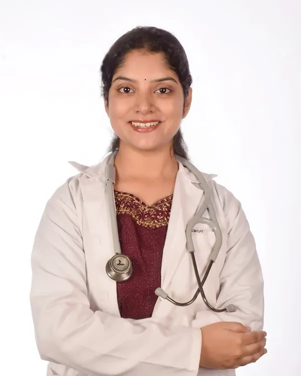 Dr. Nayana