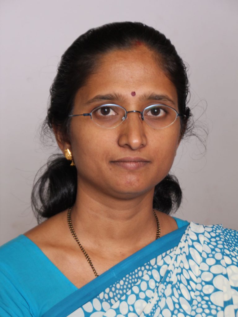 Dr.Sumathi B C