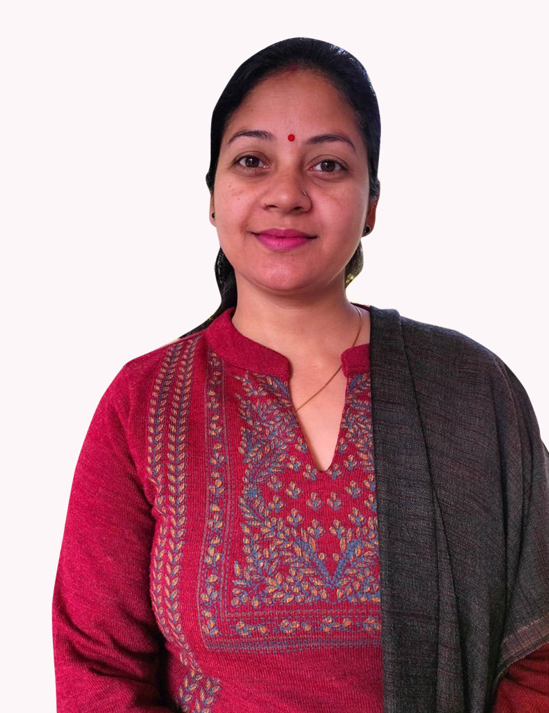 Dr. Babita Sharma